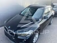 2018 BMW X1