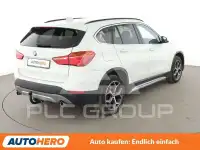 2018 BMW X1