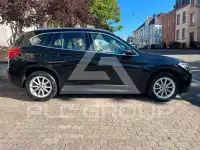 2018 BMW X1