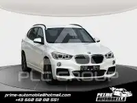 2018 BMW X1