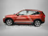 2018 BMW X1