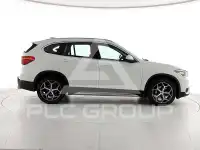 2018 BMW X1