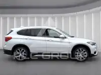 2018 BMW X1