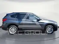 2018 BMW X1