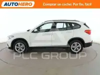 2018 BMW X1