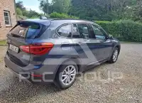2018 BMW X1