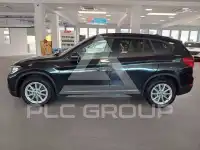 2018 BMW X1