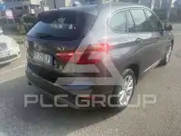 2018 BMW X1