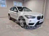 2018 BMW X1