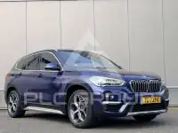 2018 BMW X1