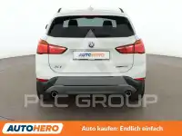 2018 BMW X1