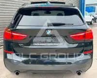 2018 BMW X1