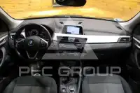 2018 BMW X1