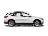 2018 BMW X1