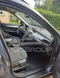 2018 BMW X1