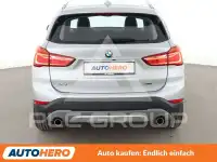 2018 BMW X1