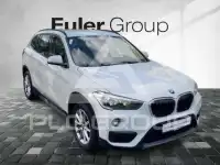 2018 BMW X1