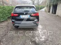 2018 BMW X1