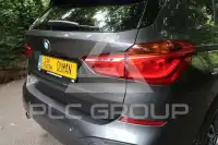2018 BMW X1