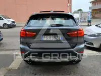 2018 BMW X1