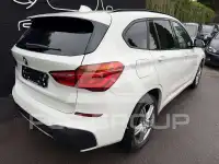 2018 BMW X1