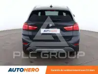 2018 BMW X1