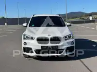 2018 BMW X1