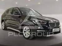 2018 BMW X1