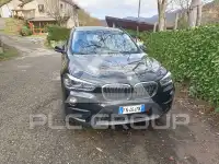 2018 BMW X1