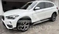 2018 BMW X1