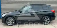 2018 BMW X1