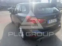 2018 BMW X1
