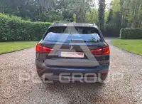 2018 BMW X1