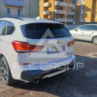 2018 BMW X1