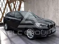 2018 BMW X1