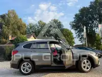 2018 BMW X1