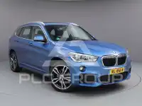 2018 BMW X1