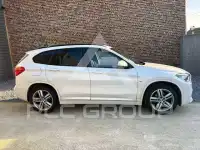 2018 BMW X1