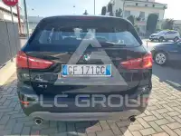 2018 BMW X1