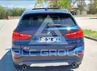2018 BMW X1