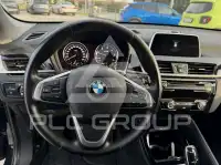 2018 BMW X1