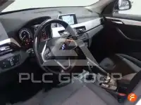 2018 BMW X1