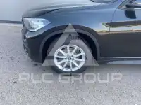 2018 BMW X1
