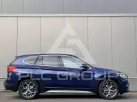2018 BMW X1