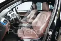 2018 BMW X1
