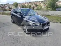 2018 BMW X1
