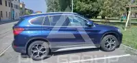 2018 BMW X1