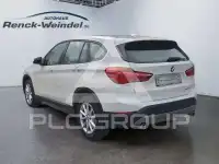 2018 BMW X1