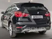 2018 BMW X1