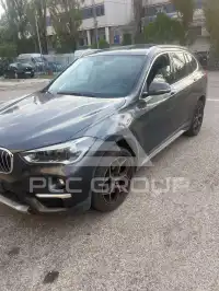 2018 BMW X1